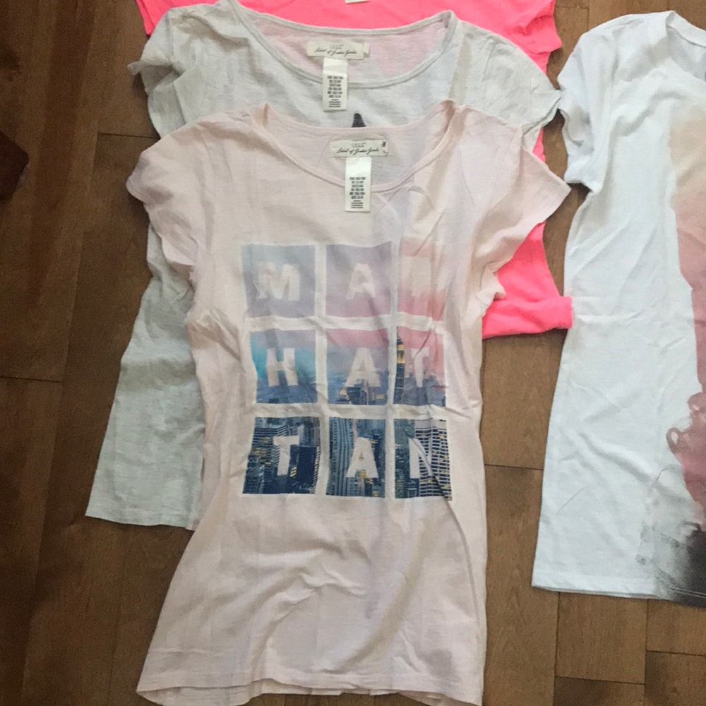 T-shirt bundle - Picture 5 of 6